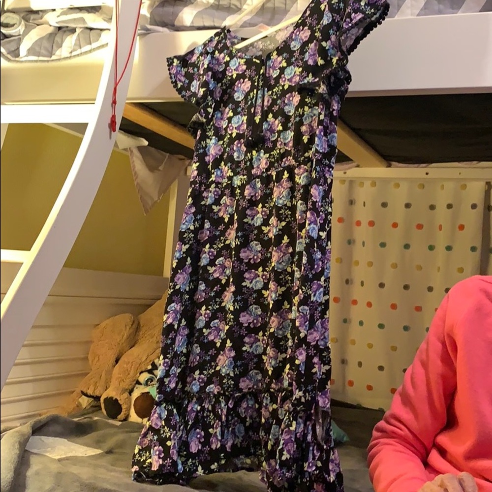Justice Dress